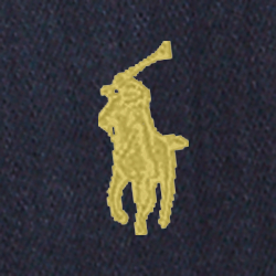 Banker Hunter Navy