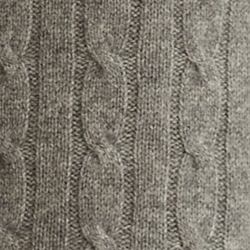 Fawn Grey Heather