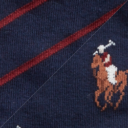 Navy Assorted