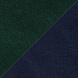 Green/Navy