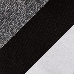 Black Assorted