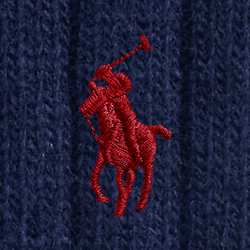 Bleu marine