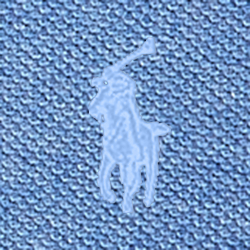 Faded Royal Heather