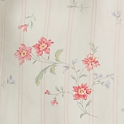 Ivory Floral