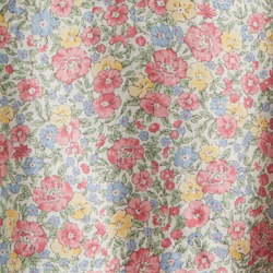 Blush Floral