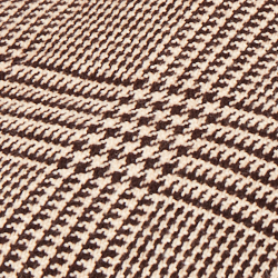 Dark Brown/Truffle