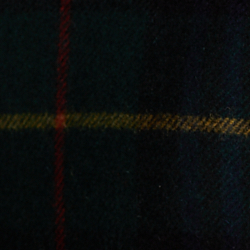 Gordon Plaid