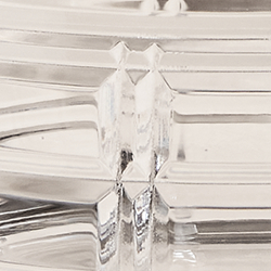 Transparent