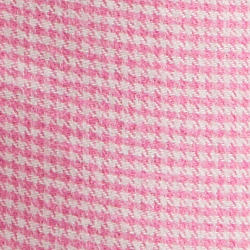 Pink Check