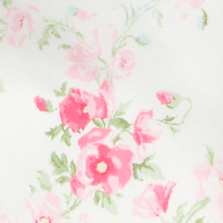 Ivory Floral