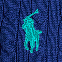 Chalet Blue
