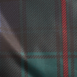 Polo Tartan