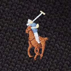 Polo Black
