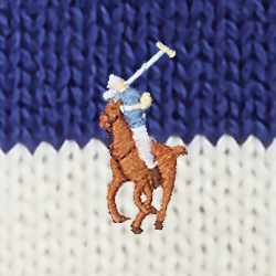 Clubhouse Cream Multi