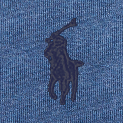 Rustic Navy Heather