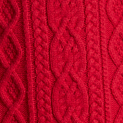 Park Avenue Red