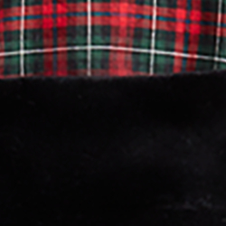 Red Black Multi