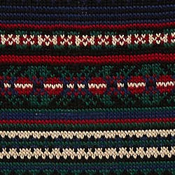Polo Black Multi