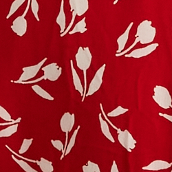 Lipstick Red/Cream