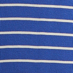 Blue/ Pale Cream