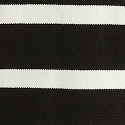 Polo Black/Pale Cream