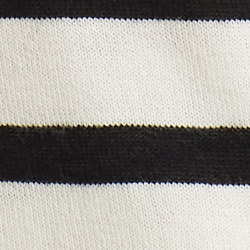 Pale Cream/Polo Black