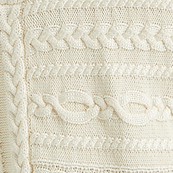 Pale Cream