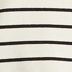 Pale Cream/Polo Black