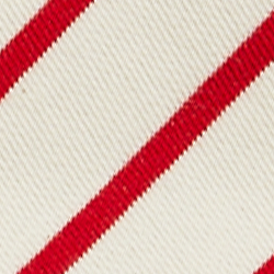 Pale Cream/ Lipstick Red