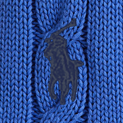 Pampelonne Blue