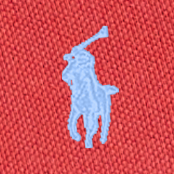 Starboard Red