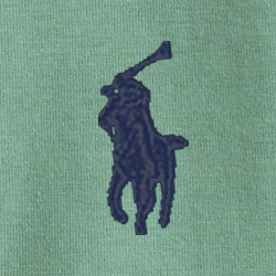 Outback Green