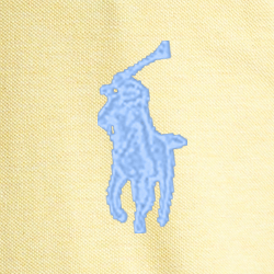 Corn Yellow Heather