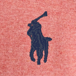 Ruby Coral Heather