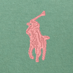 Outback Green