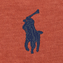 College Orange