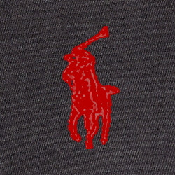 Polo Black