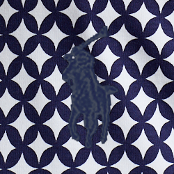 Circle Star Refined Navy