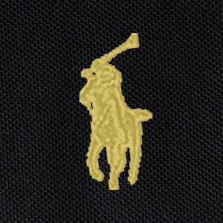 Polo Black