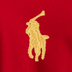 Ralph Red