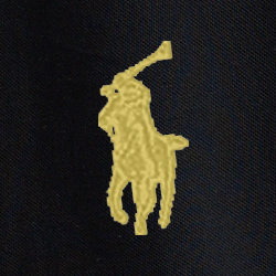 Polo Black