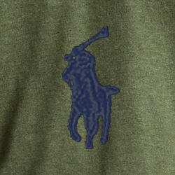 Classic Olive Heather