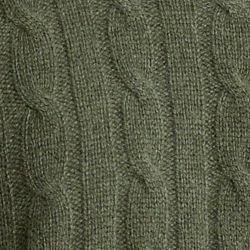 Classic Olive Heather