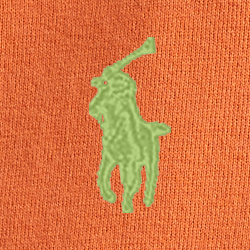 May Orange