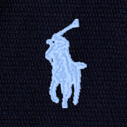 Navy Heather