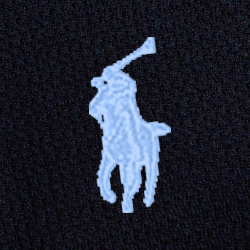 Navy Heather