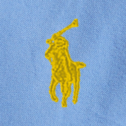 Island Blue