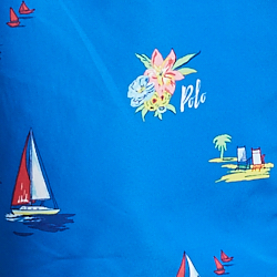 Sur La Plage Small