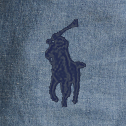 Dark Indigo