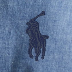 Dark Indigo